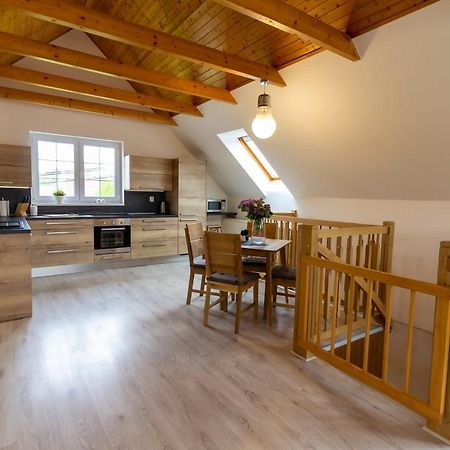 Apartmanovy Dum Vilémovice Kültér fotó