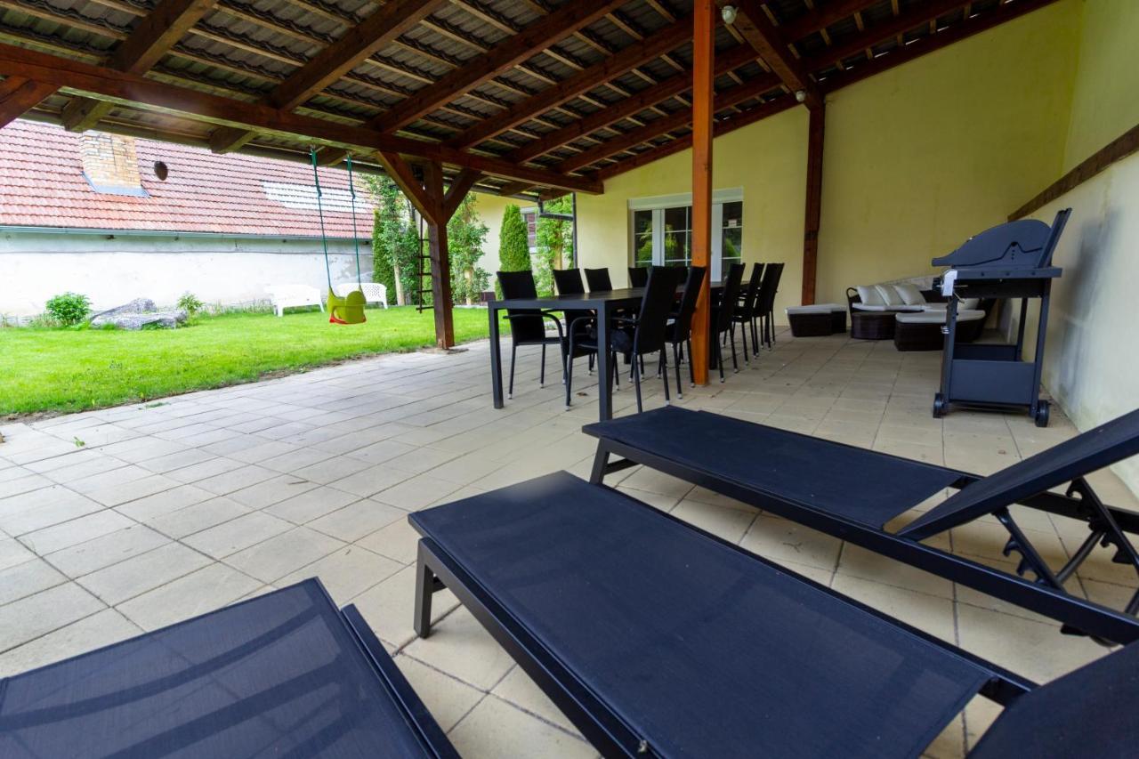 Apartmanovy Dum Vilémovice Kültér fotó