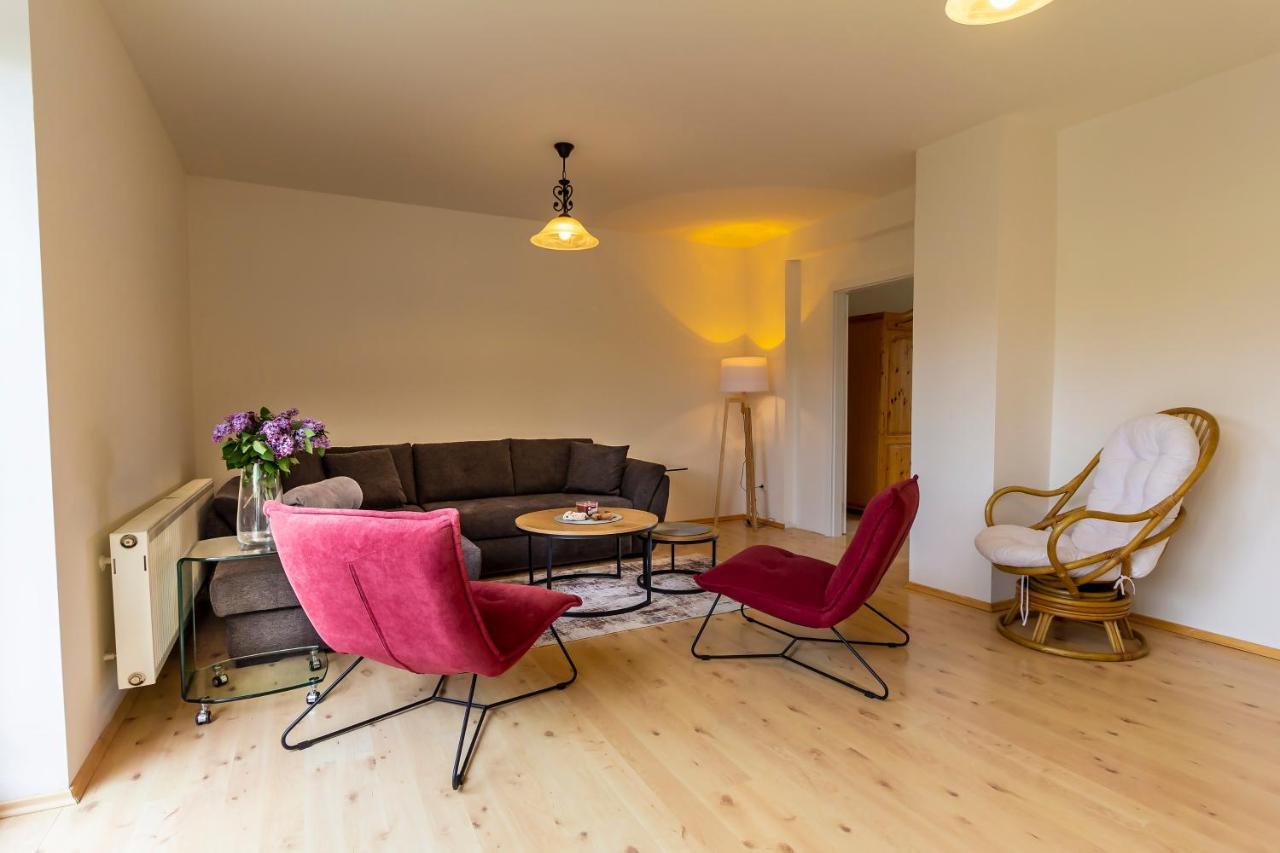 Apartmanovy Dum Vilémovice Kültér fotó
