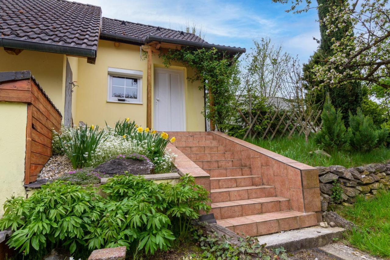 Apartmanovy Dum Vilémovice Kültér fotó