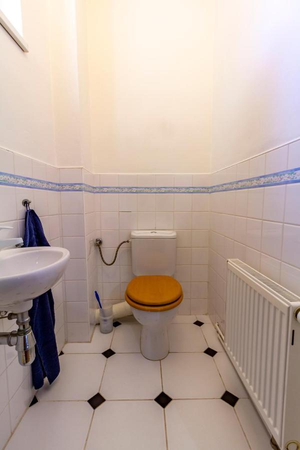 Apartmanovy Dum Vilémovice Kültér fotó