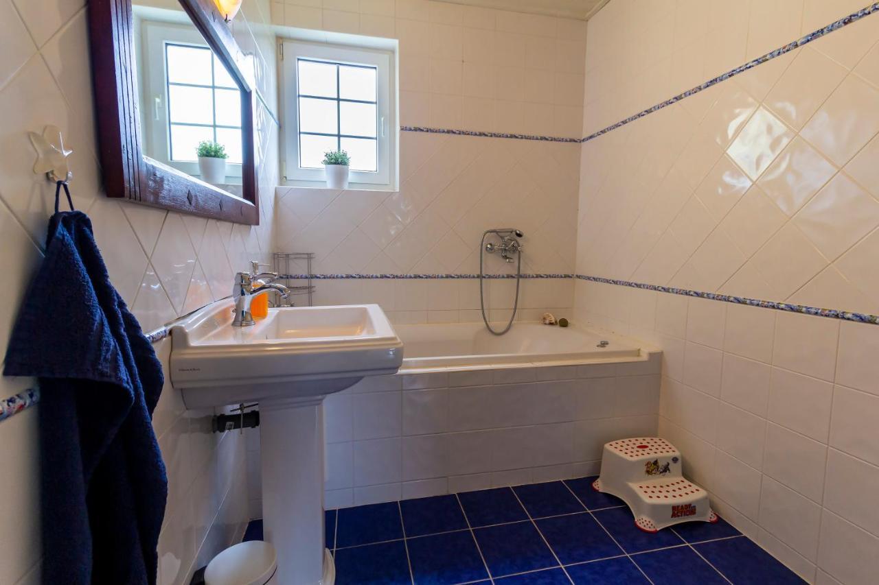Apartmanovy Dum Vilémovice Kültér fotó