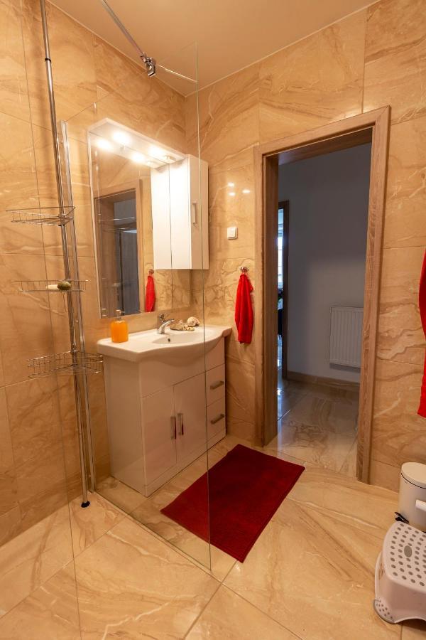 Apartmanovy Dum Vilémovice Kültér fotó