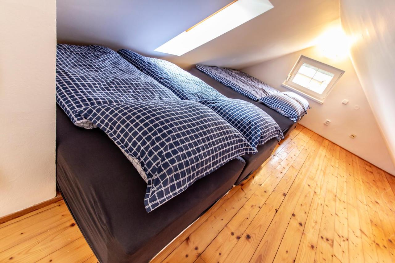 Apartmanovy Dum Vilémovice Kültér fotó