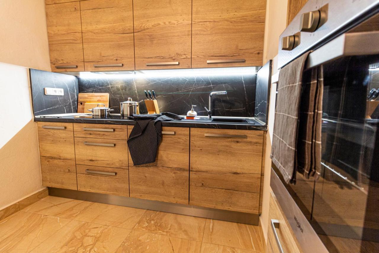 Apartmanovy Dum Vilémovice Kültér fotó