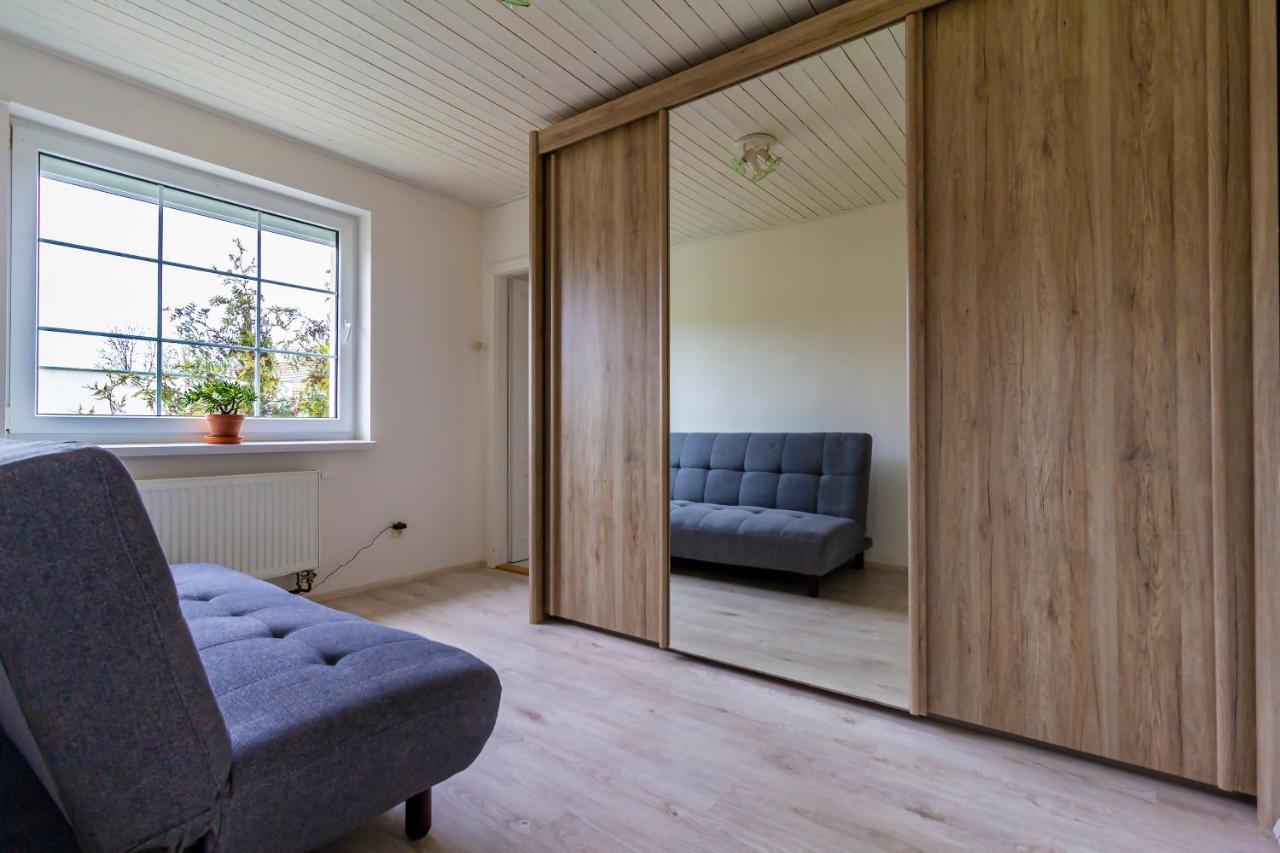 Apartmanovy Dum Vilémovice Kültér fotó