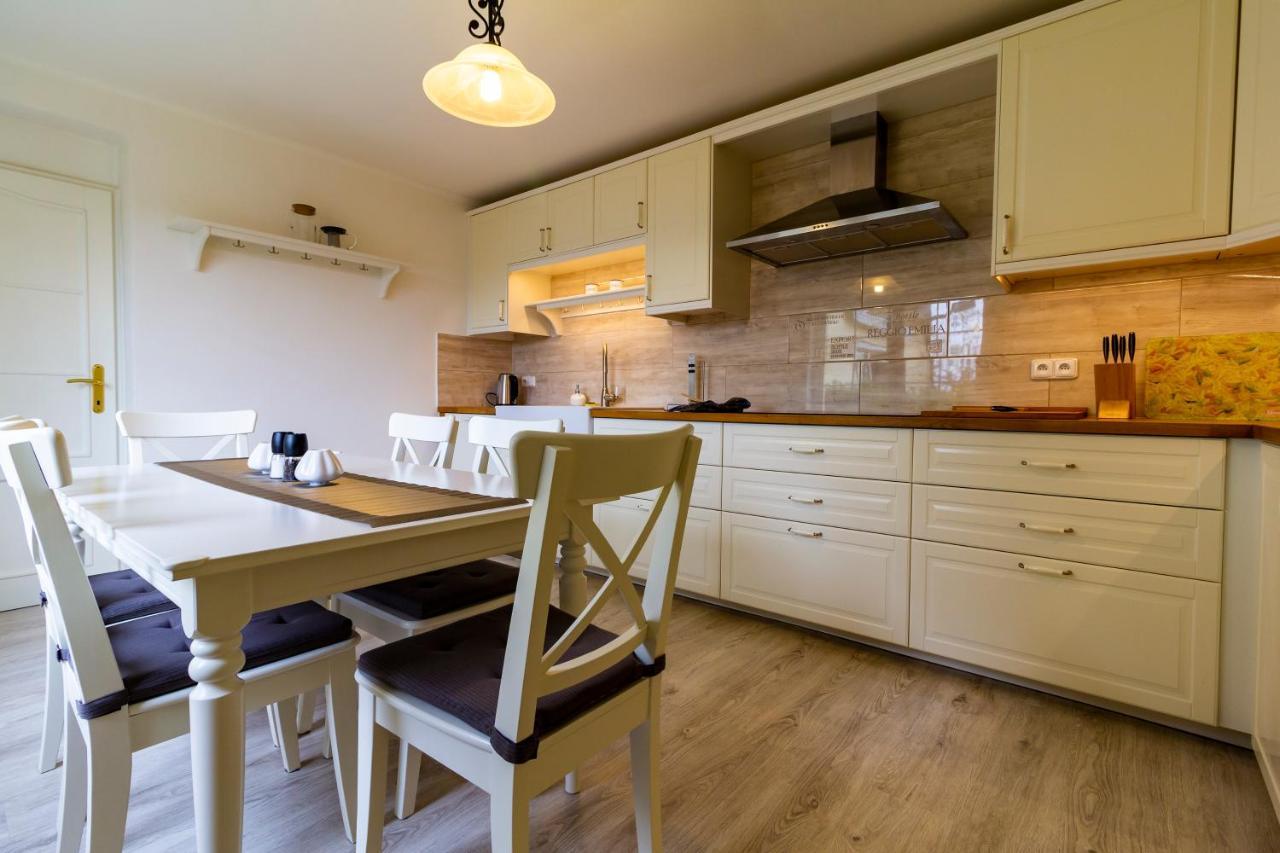 Apartmanovy Dum Vilémovice Kültér fotó