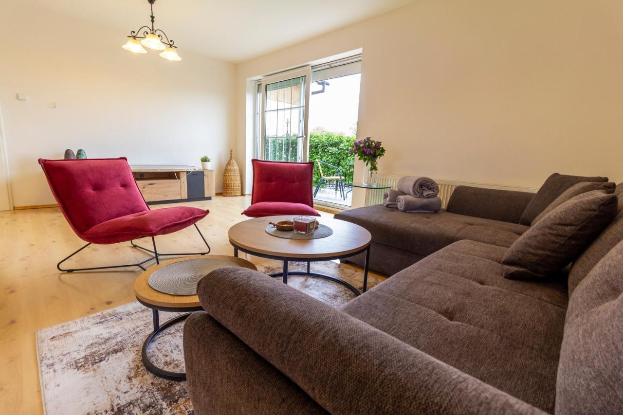 Apartmanovy Dum Vilémovice Kültér fotó
