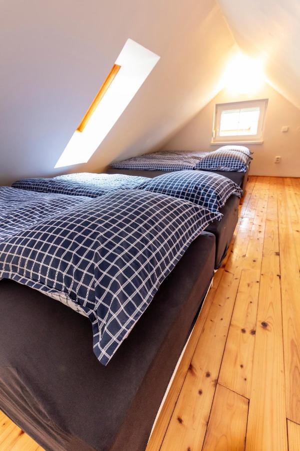 Apartmanovy Dum Vilémovice Kültér fotó