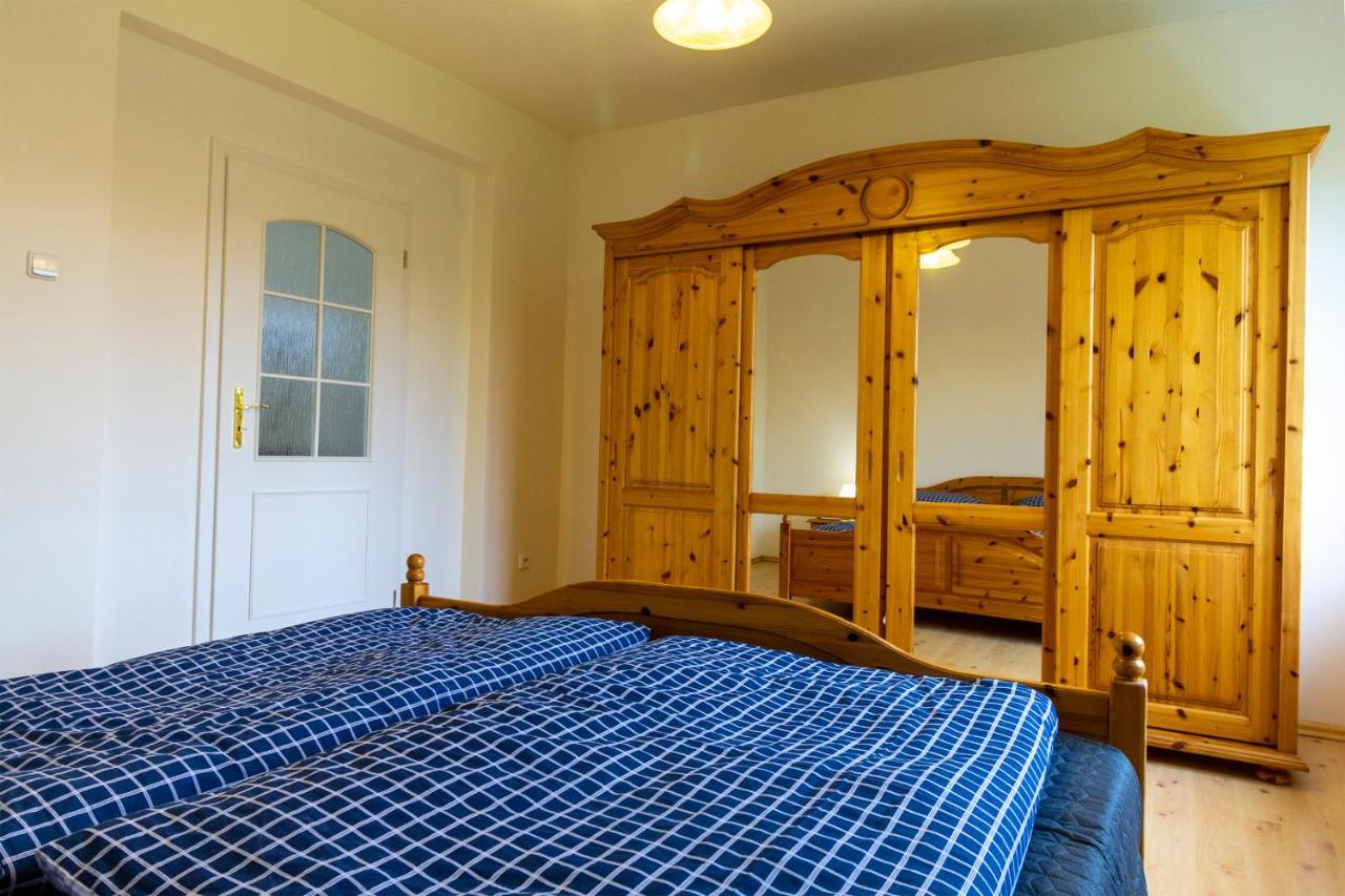 Apartmanovy Dum Vilémovice Kültér fotó