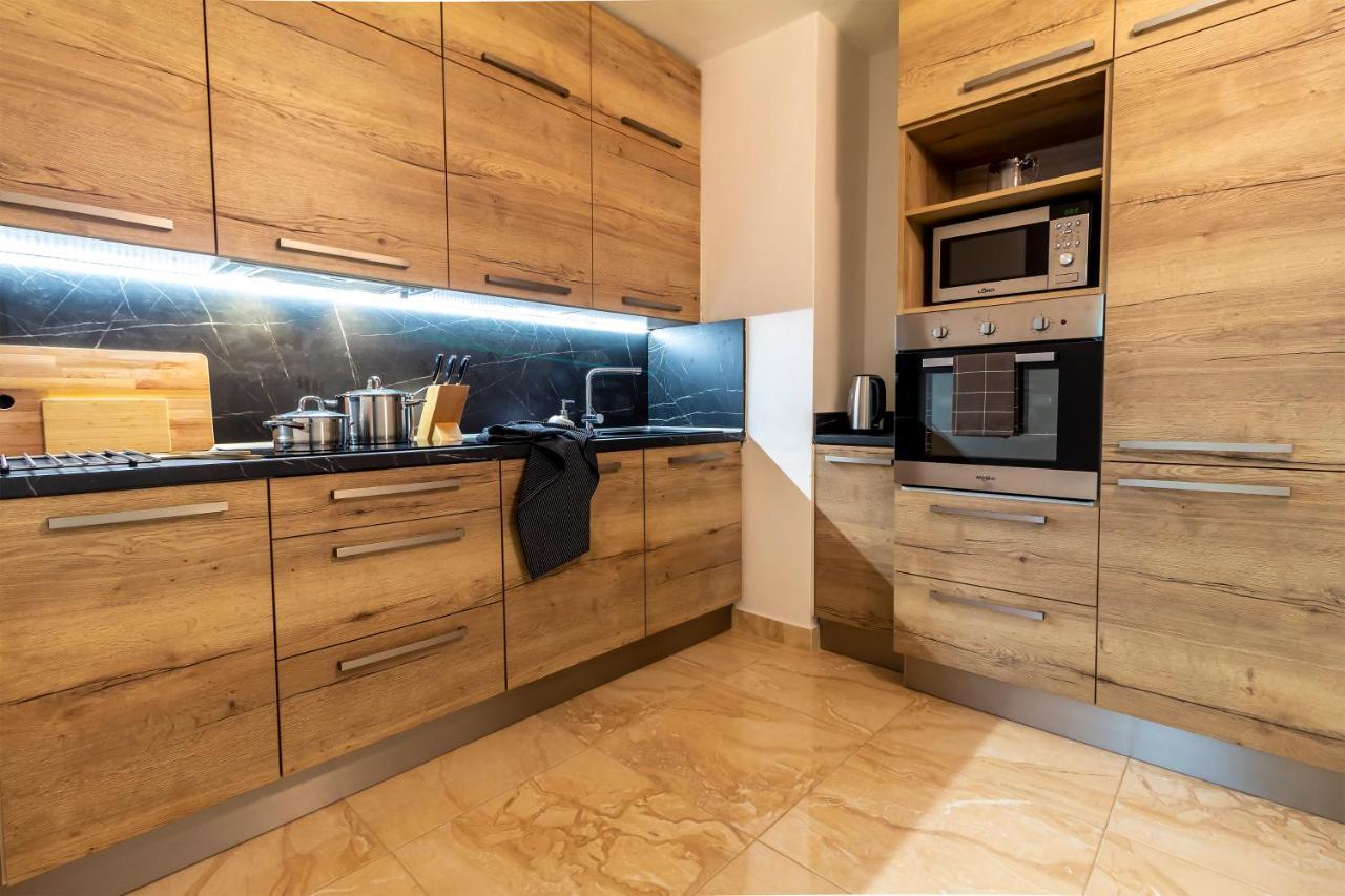 Apartmanovy Dum Vilémovice Kültér fotó