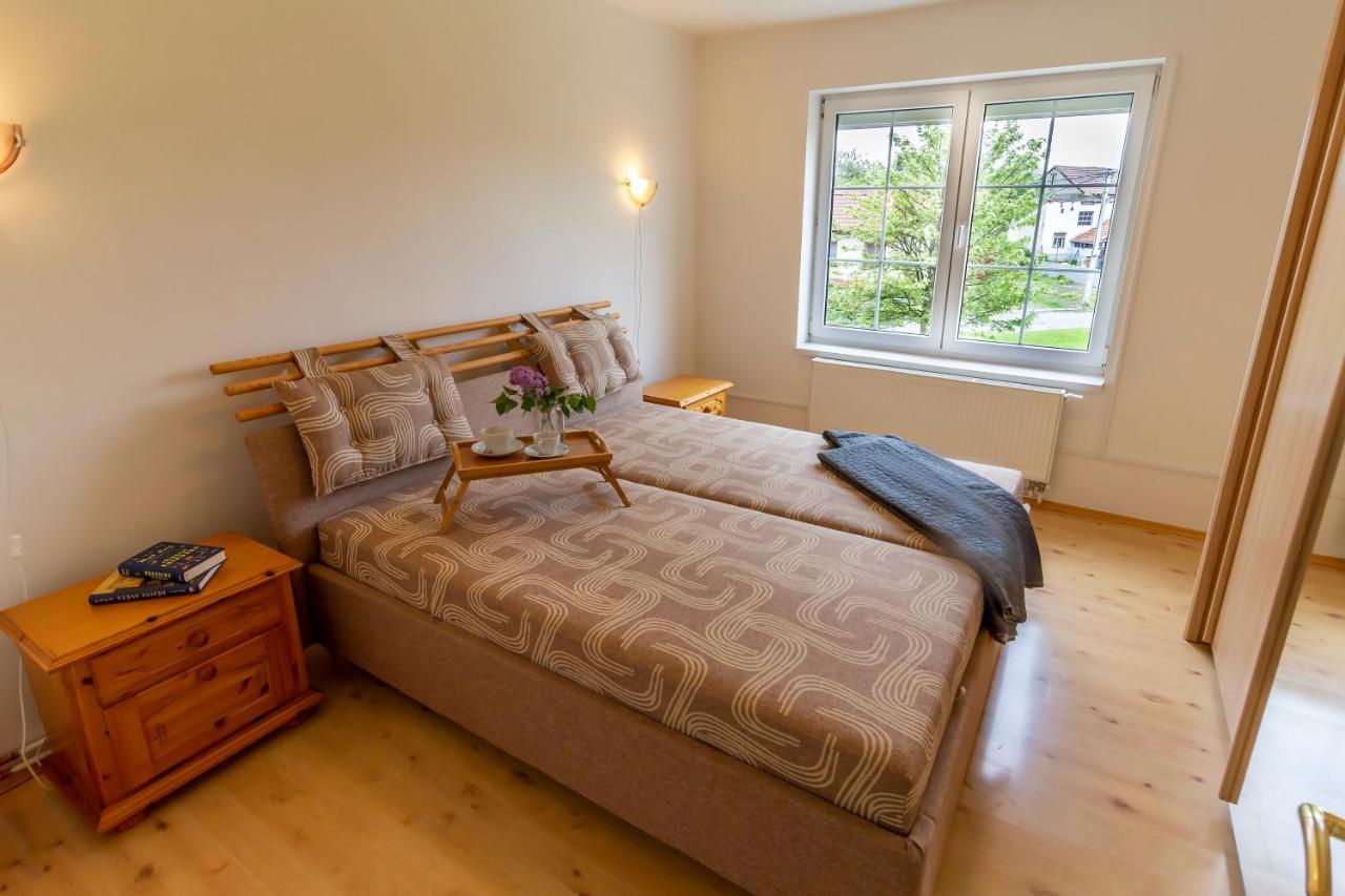 Apartmanovy Dum Vilémovice Kültér fotó