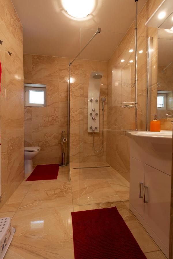 Apartmanovy Dum Vilémovice Kültér fotó