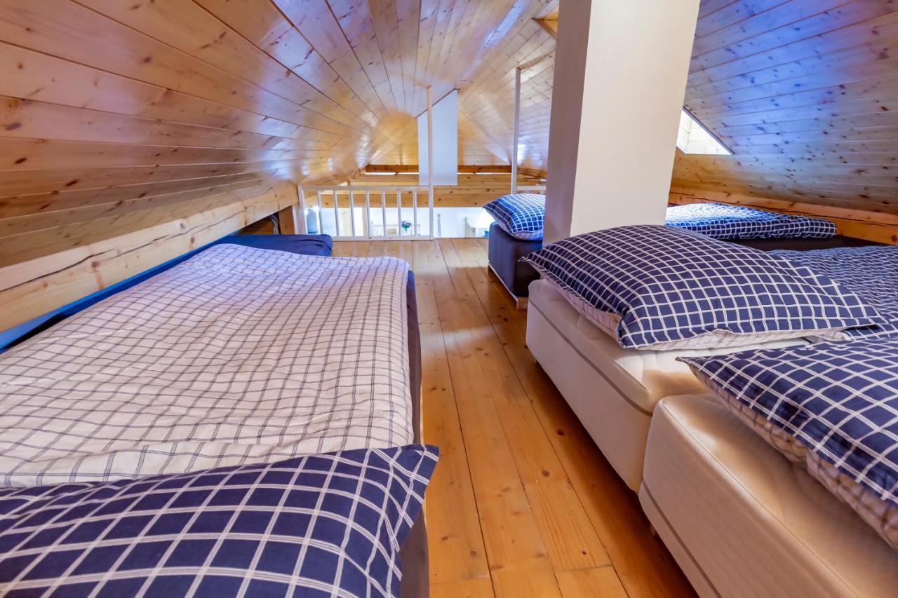 Apartmanovy Dum Vilémovice Kültér fotó