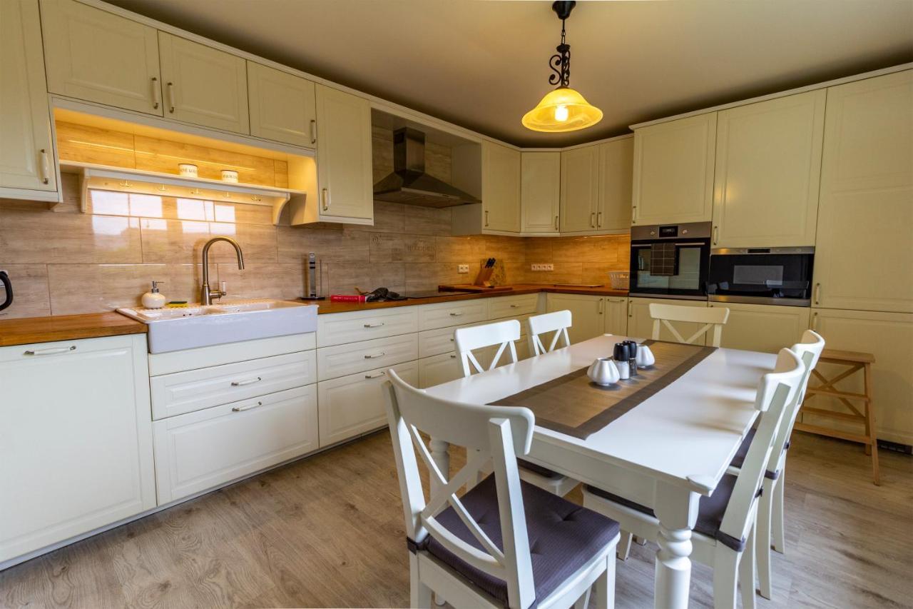 Apartmanovy Dum Vilémovice Kültér fotó